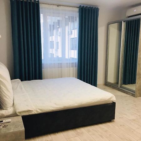 Apartment Edelweiss Uzhhorod Luaran gambar