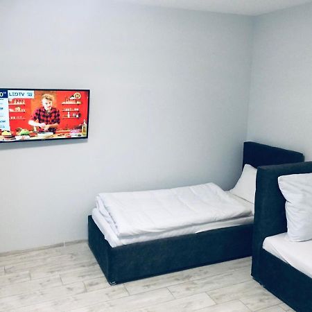 Apartment Edelweiss Uzhhorod Luaran gambar
