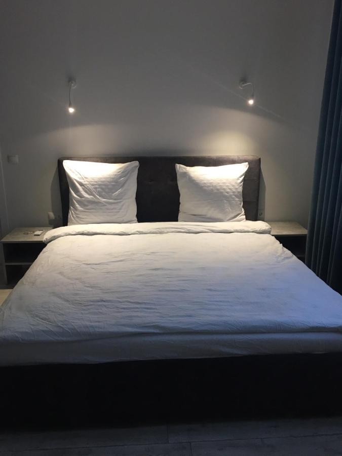 Apartment Edelweiss Uzhhorod Luaran gambar