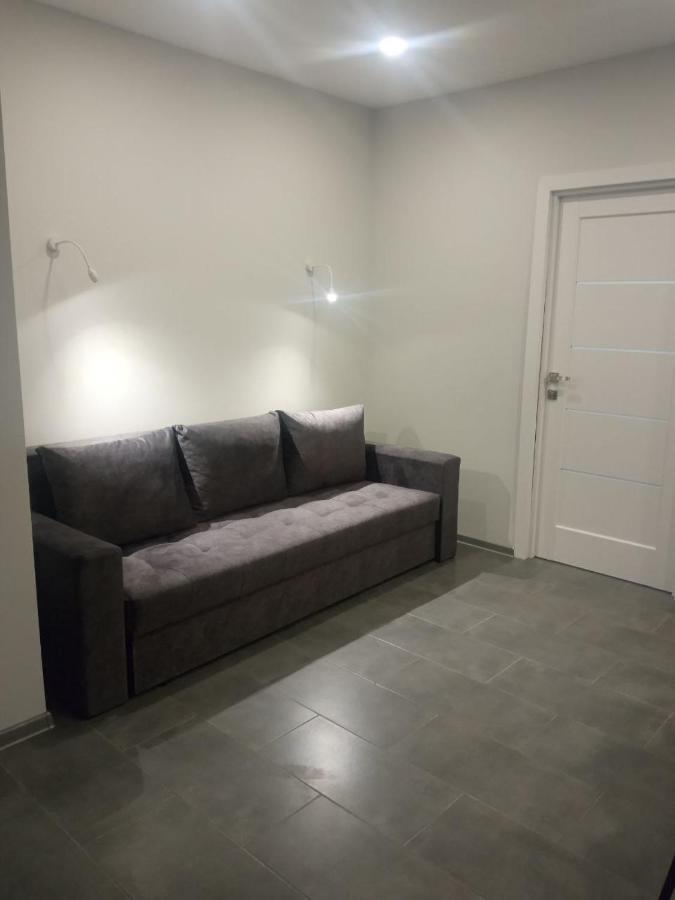 Apartment Edelweiss Uzhhorod Luaran gambar