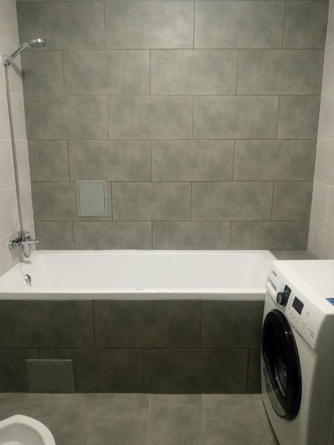 Apartment Edelweiss Uzhhorod Luaran gambar