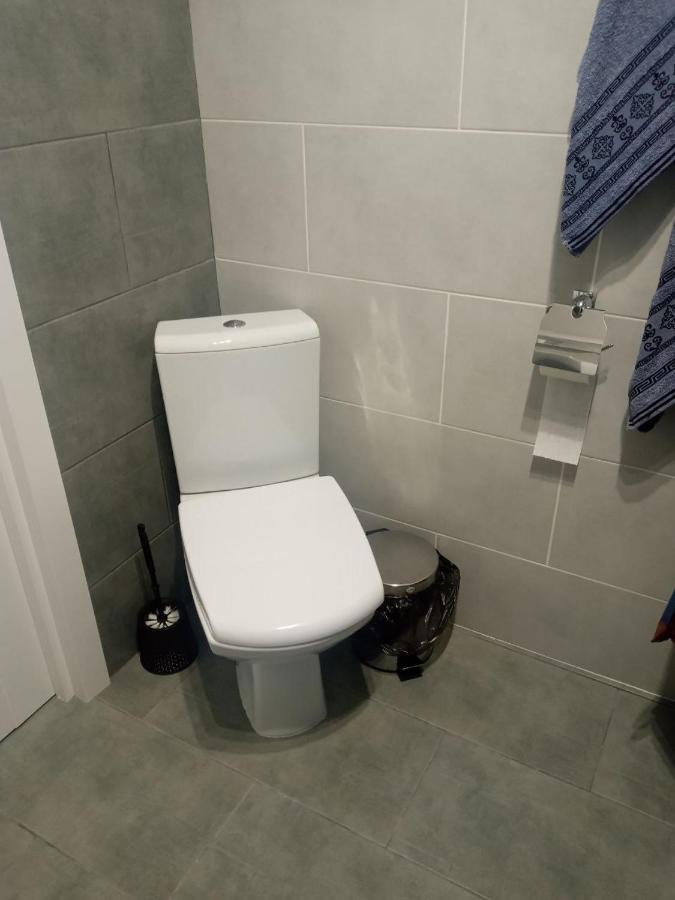 Apartment Edelweiss Uzhhorod Luaran gambar