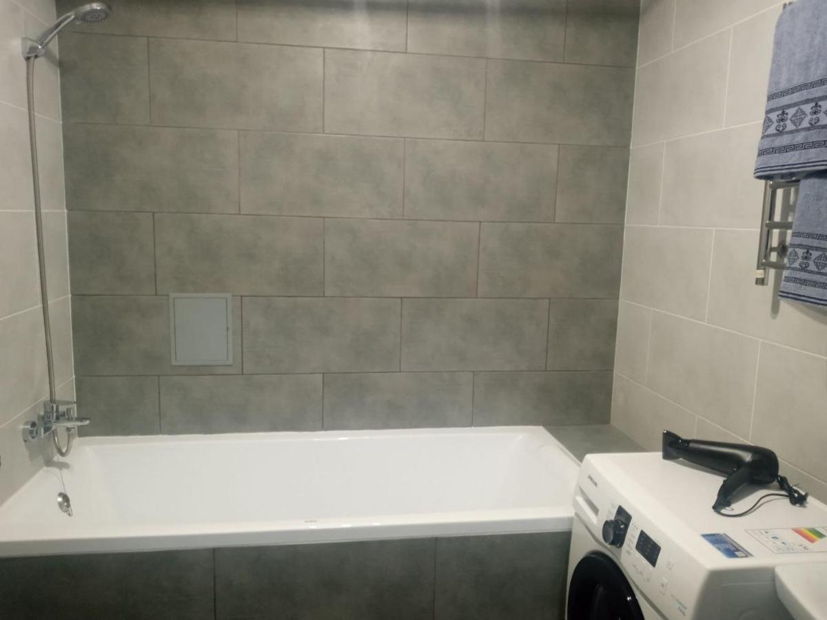 Apartment Edelweiss Uzhhorod Luaran gambar