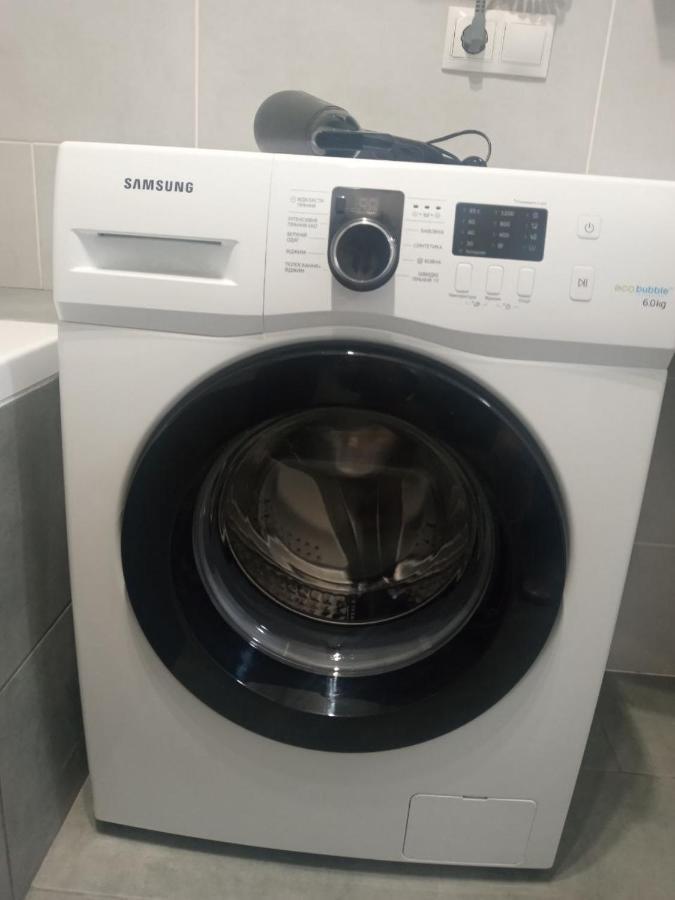 Apartment Edelweiss Uzhhorod Luaran gambar